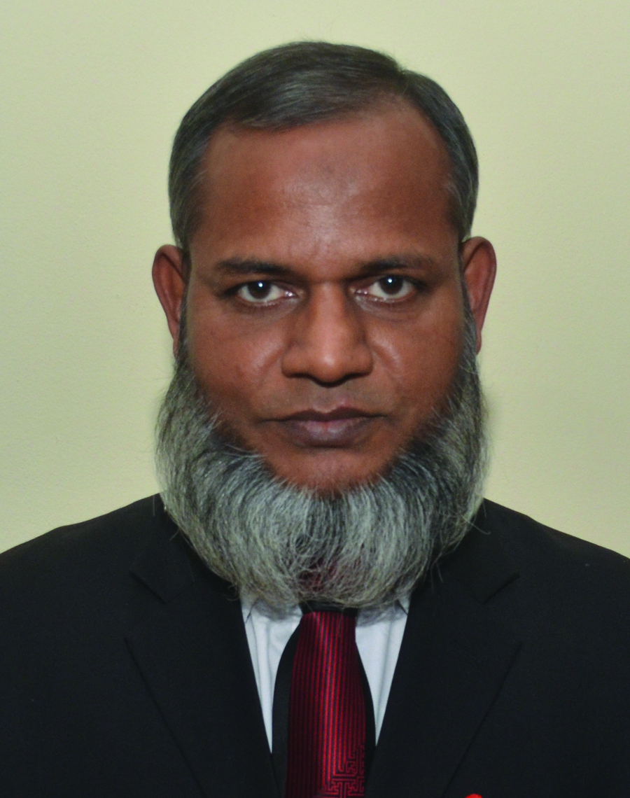 Teacher Photo